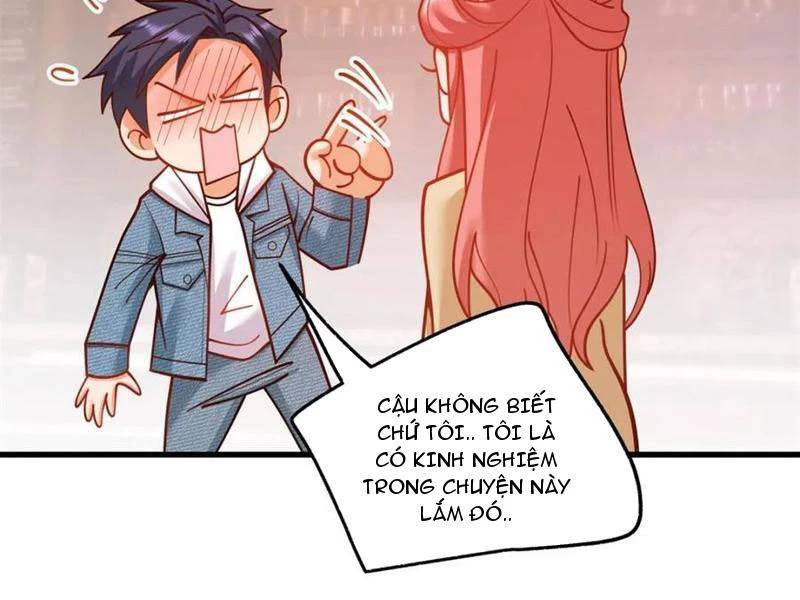 Trọng Sinh Không Làm Chạn Vương Tôi Một Mình Nạp Game Thăng Cấp - Chapter 135 - Page 85