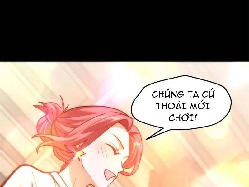 Trọng Sinh Không Làm Chạn Vương Tôi Một Mình Nạp Game Thăng Cấp - Chapter 136 - Page 22