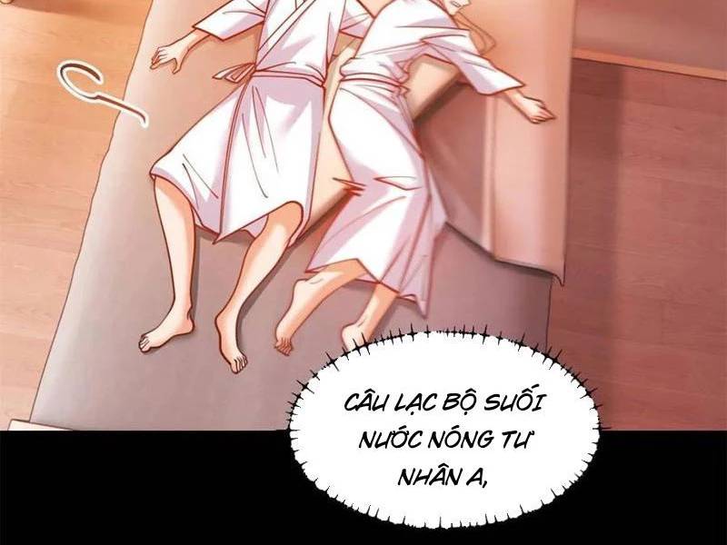 Trọng Sinh Không Làm Chạn Vương Tôi Một Mình Nạp Game Thăng Cấp - Chapter 136 - Page 31