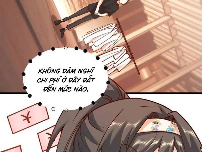 Trọng Sinh Không Làm Chạn Vương Tôi Một Mình Nạp Game Thăng Cấp - Chapter 136 - Page 4