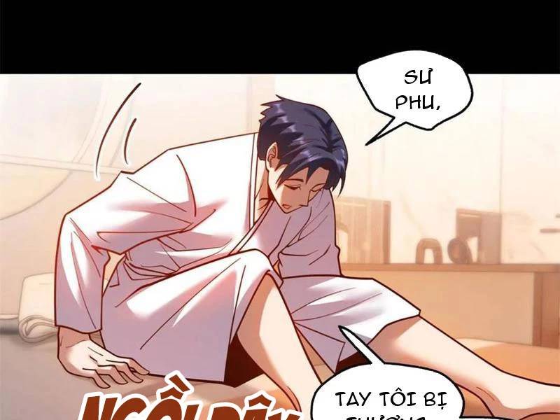 Trọng Sinh Không Làm Chạn Vương Tôi Một Mình Nạp Game Thăng Cấp - Chapter 136 - Page 46