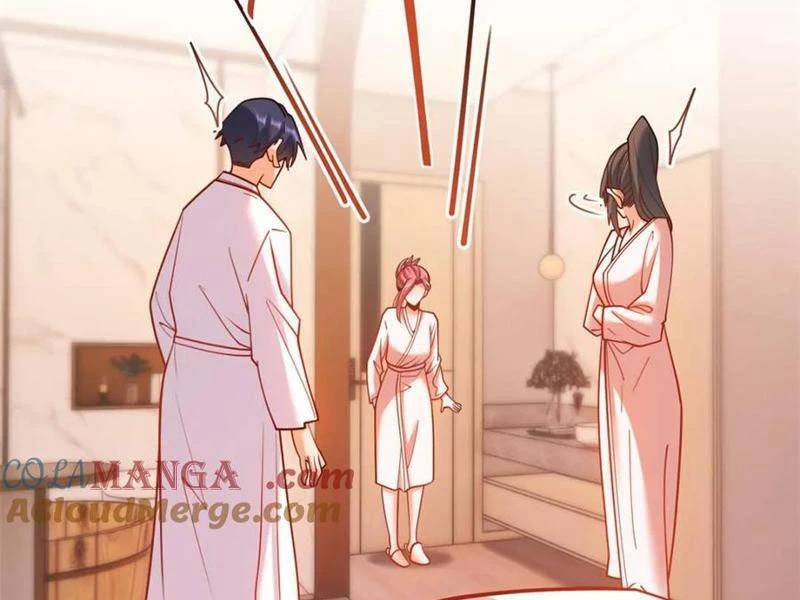 Trọng Sinh Không Làm Chạn Vương Tôi Một Mình Nạp Game Thăng Cấp - Chapter 136 - Page 58