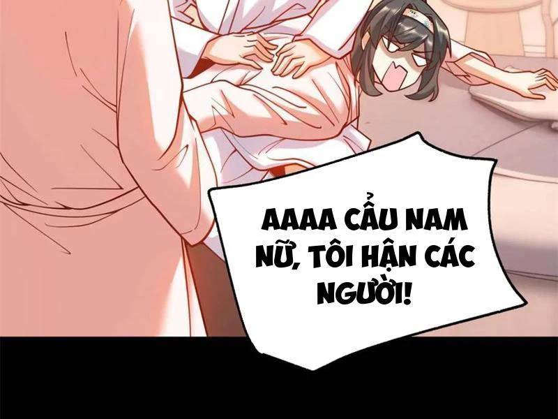 Trọng Sinh Không Làm Chạn Vương Tôi Một Mình Nạp Game Thăng Cấp - Chapter 136 - Page 89