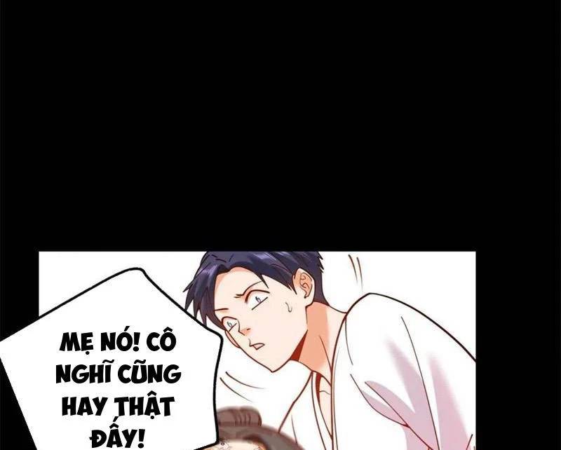 Trọng Sinh Không Làm Chạn Vương Tôi Một Mình Nạp Game Thăng Cấp - Chapter 137 - Page 12