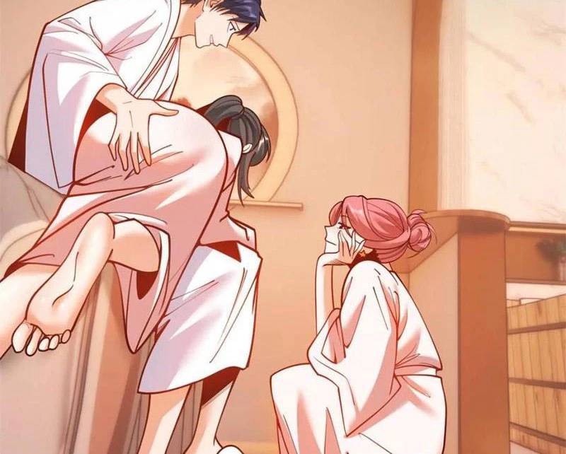 Trọng Sinh Không Làm Chạn Vương Tôi Một Mình Nạp Game Thăng Cấp - Chapter 137 - Page 25