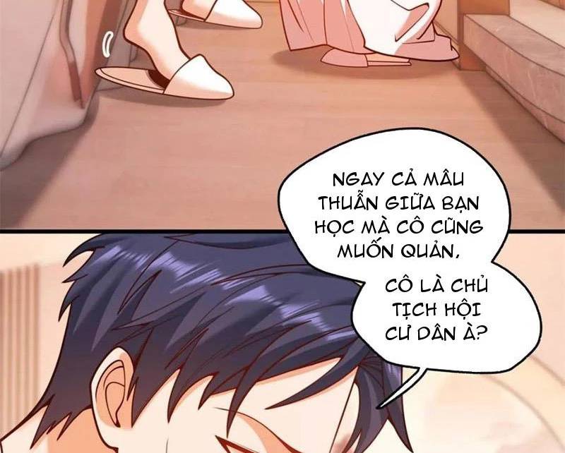 Trọng Sinh Không Làm Chạn Vương Tôi Một Mình Nạp Game Thăng Cấp - Chapter 137 - Page 26
