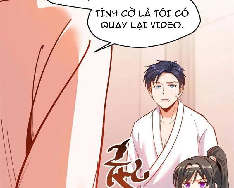 Trọng Sinh Không Làm Chạn Vương Tôi Một Mình Nạp Game Thăng Cấp - Chapter 137 - Page 39