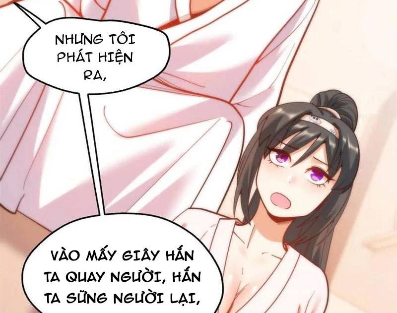 Trọng Sinh Không Làm Chạn Vương Tôi Một Mình Nạp Game Thăng Cấp - Chapter 137 - Page 45