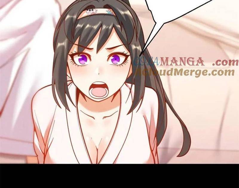 Trọng Sinh Không Làm Chạn Vương Tôi Một Mình Nạp Game Thăng Cấp - Chapter 137 - Page 53