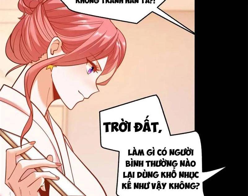 Trọng Sinh Không Làm Chạn Vương Tôi Một Mình Nạp Game Thăng Cấp - Chapter 137 - Page 55