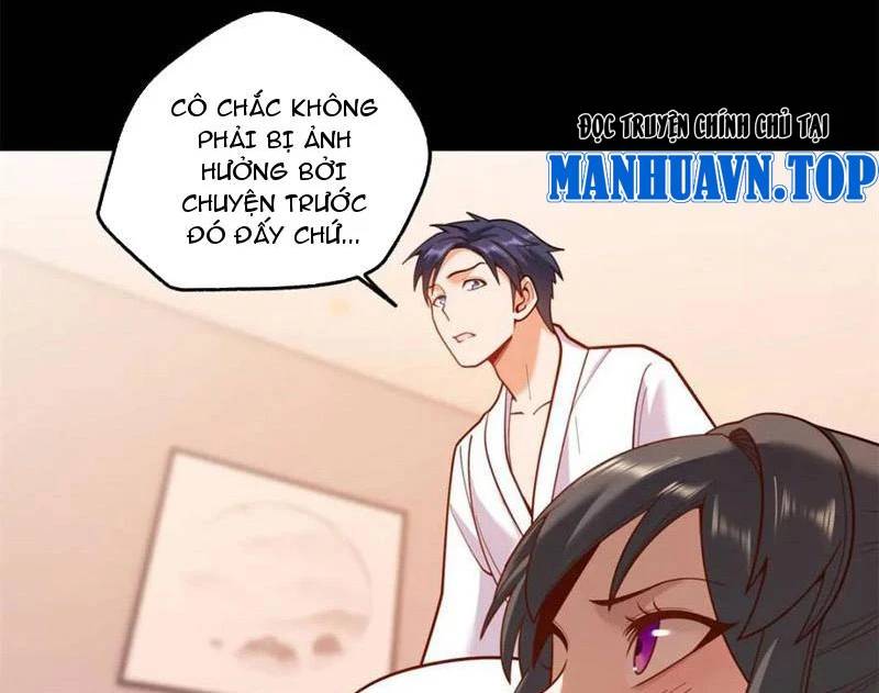 Trọng Sinh Không Làm Chạn Vương Tôi Một Mình Nạp Game Thăng Cấp - Chapter 137 - Page 59