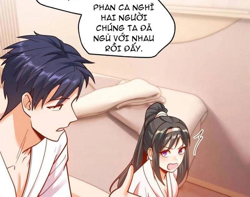 Trọng Sinh Không Làm Chạn Vương Tôi Một Mình Nạp Game Thăng Cấp - Chapter 137 - Page 69