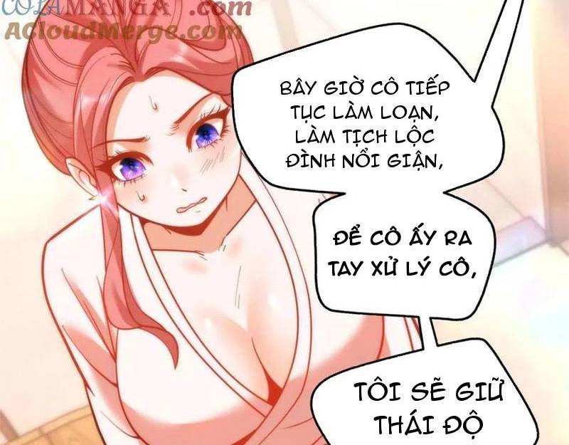 Trọng Sinh Không Làm Chạn Vương Tôi Một Mình Nạp Game Thăng Cấp - Chapter 137 - Page 91