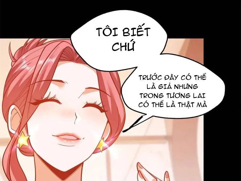 Trọng Sinh Không Làm Chạn Vương Tôi Một Mình Nạp Game Thăng Cấp - Chapter 138 - Page 24