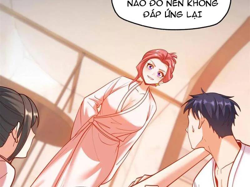 Trọng Sinh Không Làm Chạn Vương Tôi Một Mình Nạp Game Thăng Cấp - Chapter 138 - Page 3