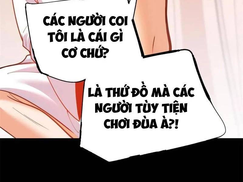 Trọng Sinh Không Làm Chạn Vương Tôi Một Mình Nạp Game Thăng Cấp - Chapter 138 - Page 36