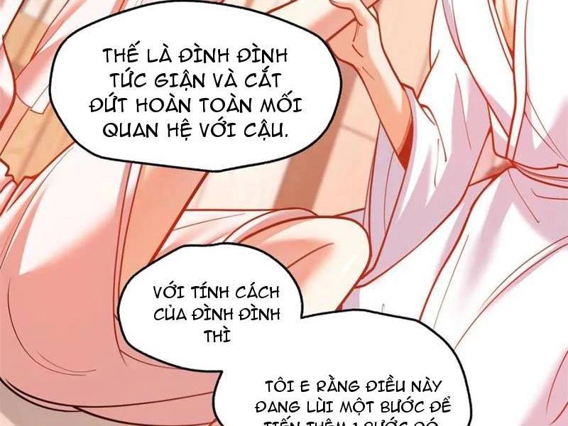 Trọng Sinh Không Làm Chạn Vương Tôi Một Mình Nạp Game Thăng Cấp - Chapter 138 - Page 4
