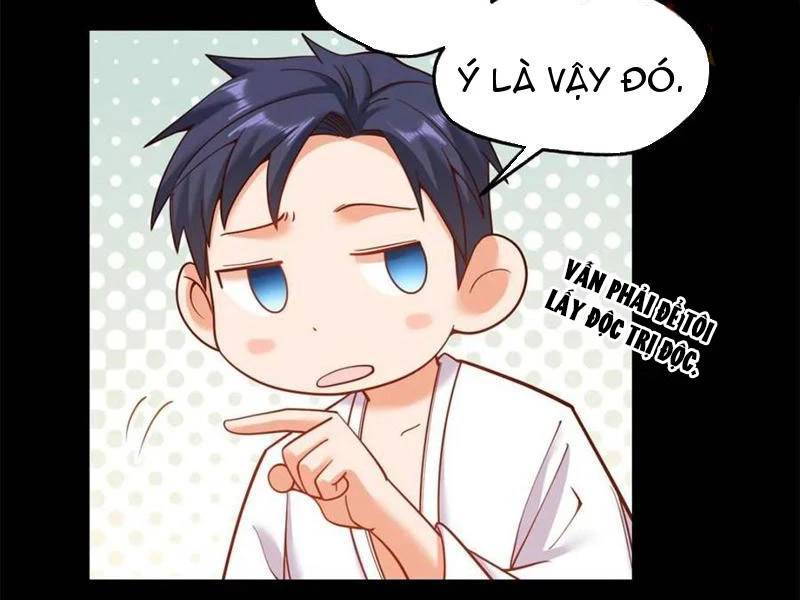 Trọng Sinh Không Làm Chạn Vương Tôi Một Mình Nạp Game Thăng Cấp - Chapter 139 - Page 72