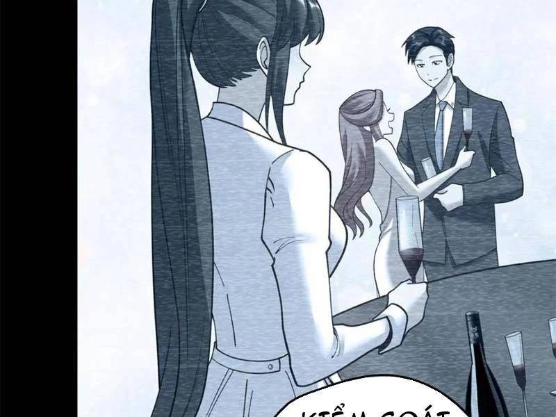 Trọng Sinh Không Làm Chạn Vương Tôi Một Mình Nạp Game Thăng Cấp - Chapter 140 - Page 100