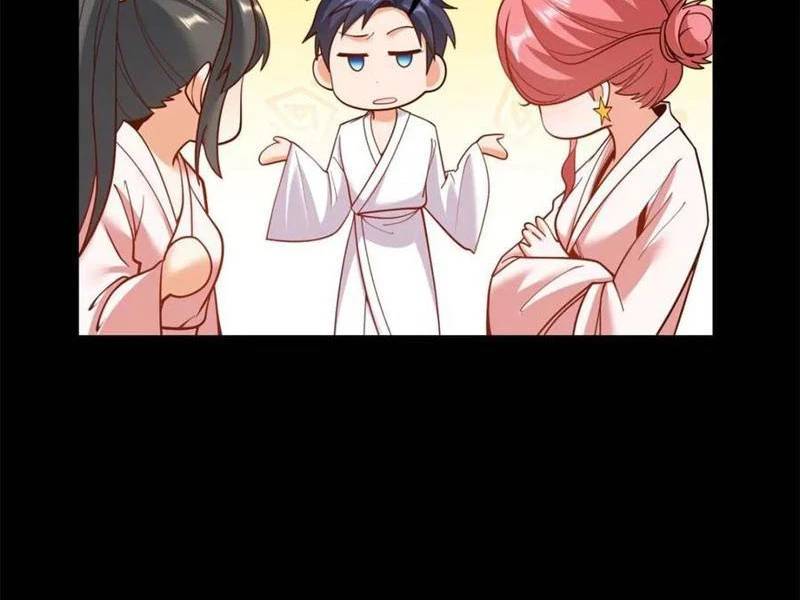 Trọng Sinh Không Làm Chạn Vương Tôi Một Mình Nạp Game Thăng Cấp - Chapter 140 - Page 24