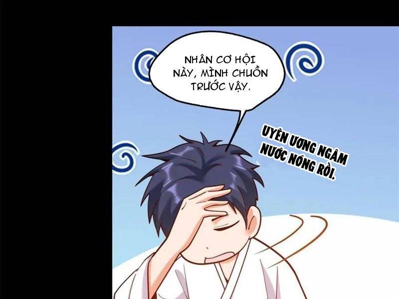 Trọng Sinh Không Làm Chạn Vương Tôi Một Mình Nạp Game Thăng Cấp - Chapter 140 - Page 40