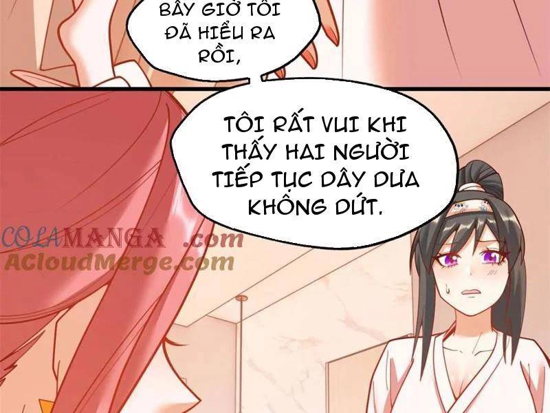 Trọng Sinh Không Làm Chạn Vương Tôi Một Mình Nạp Game Thăng Cấp - Chapter 140 - Page 73