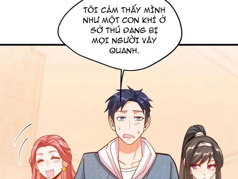 Trọng Sinh Không Làm Chạn Vương Tôi Một Mình Nạp Game Thăng Cấp - Chapter 141 - Page 100