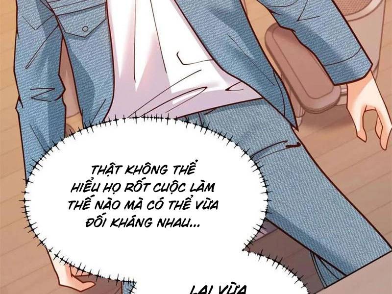 Trọng Sinh Không Làm Chạn Vương Tôi Một Mình Nạp Game Thăng Cấp - Chapter 141 - Page 20