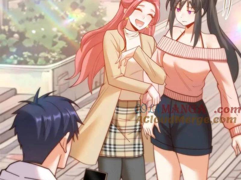 Trọng Sinh Không Làm Chạn Vương Tôi Một Mình Nạp Game Thăng Cấp - Chapter 141 - Page 33