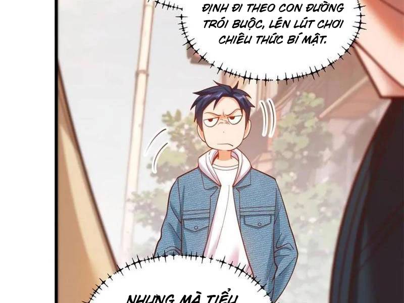 Trọng Sinh Không Làm Chạn Vương Tôi Một Mình Nạp Game Thăng Cấp - Chapter 141 - Page 42