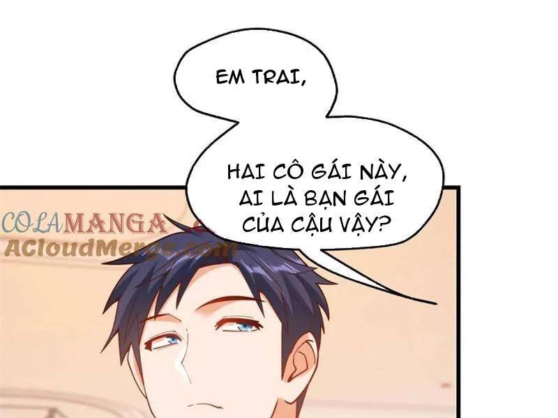 Trọng Sinh Không Làm Chạn Vương Tôi Một Mình Nạp Game Thăng Cấp - Chapter 141 - Page 73