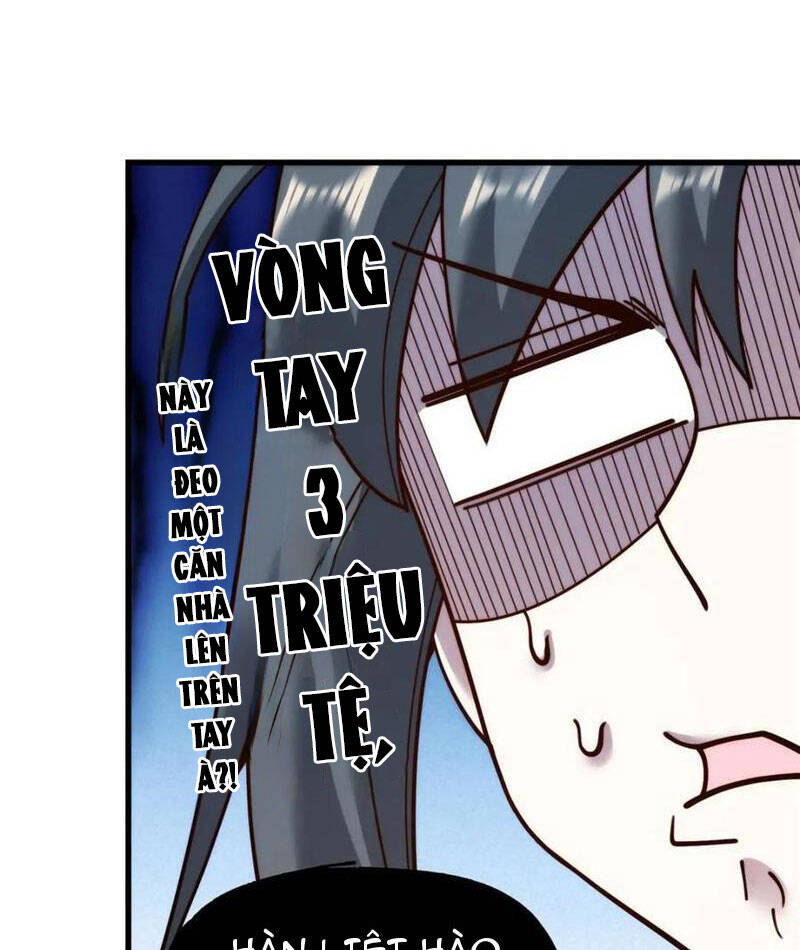 Trọng Sinh Không Làm Chạn Vương Tôi Một Mình Nạp Game Thăng Cấp - Chapter 142 - Page 10