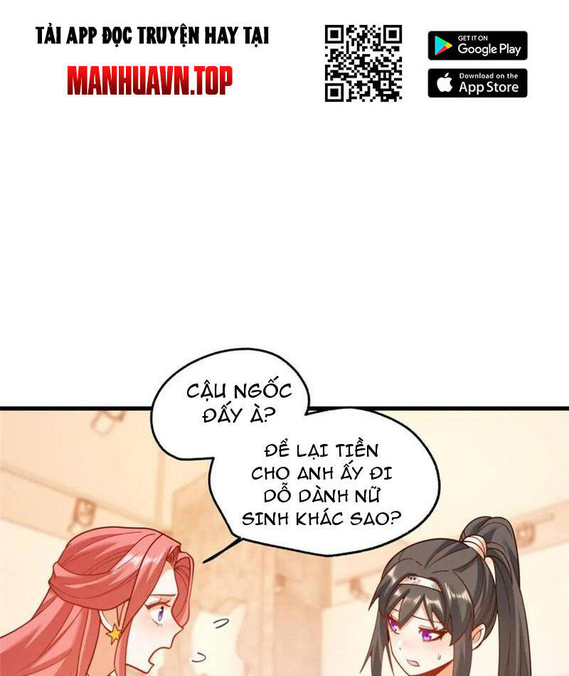 Trọng Sinh Không Làm Chạn Vương Tôi Một Mình Nạp Game Thăng Cấp - Chapter 142 - Page 14
