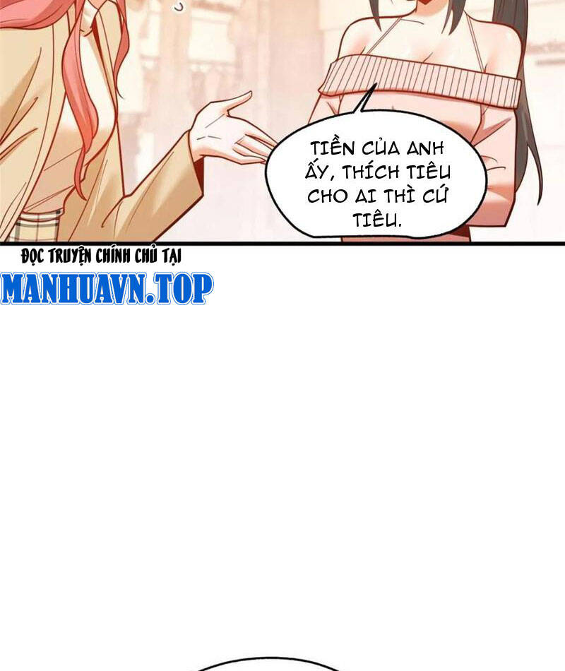 Trọng Sinh Không Làm Chạn Vương Tôi Một Mình Nạp Game Thăng Cấp - Chapter 142 - Page 15