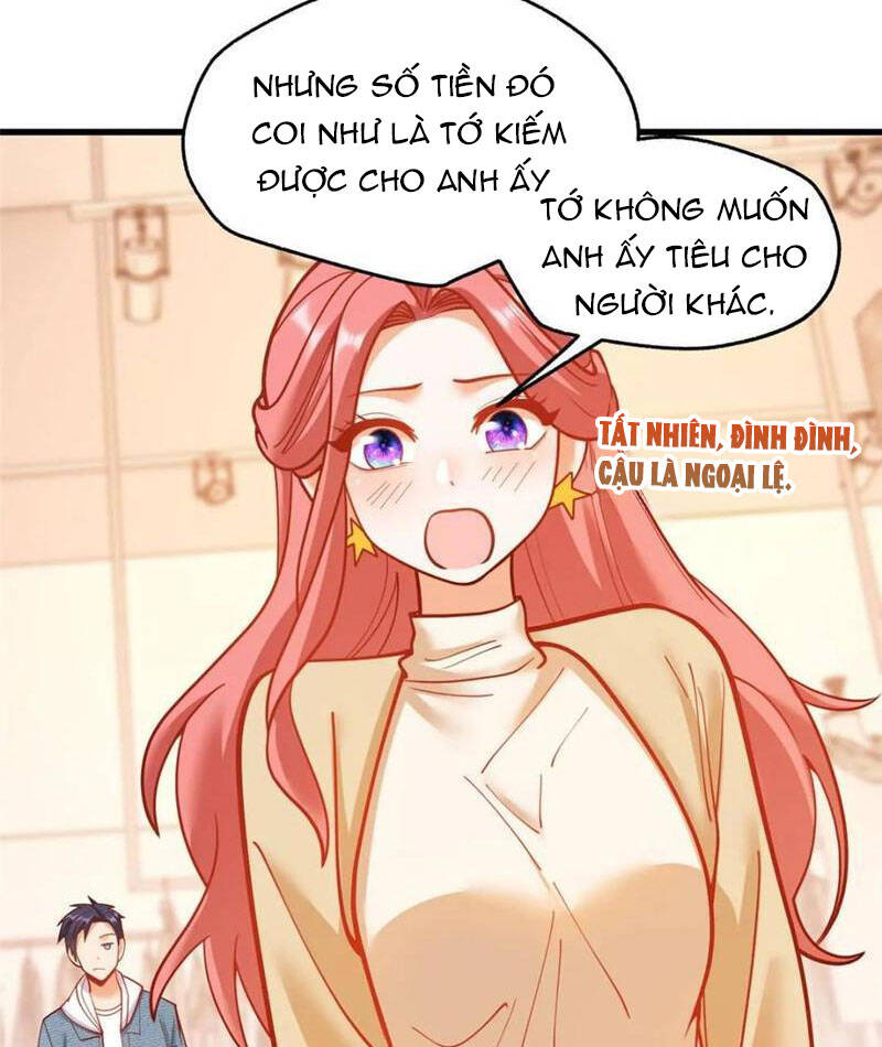 Trọng Sinh Không Làm Chạn Vương Tôi Một Mình Nạp Game Thăng Cấp - Chapter 142 - Page 16