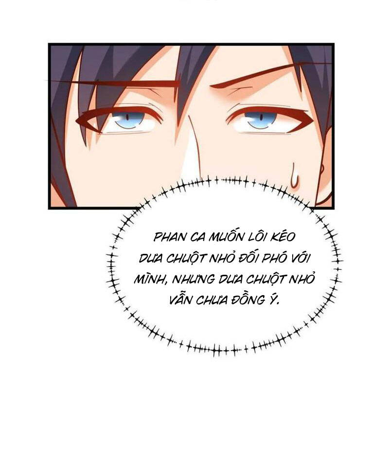 Trọng Sinh Không Làm Chạn Vương Tôi Một Mình Nạp Game Thăng Cấp - Chapter 142 - Page 18