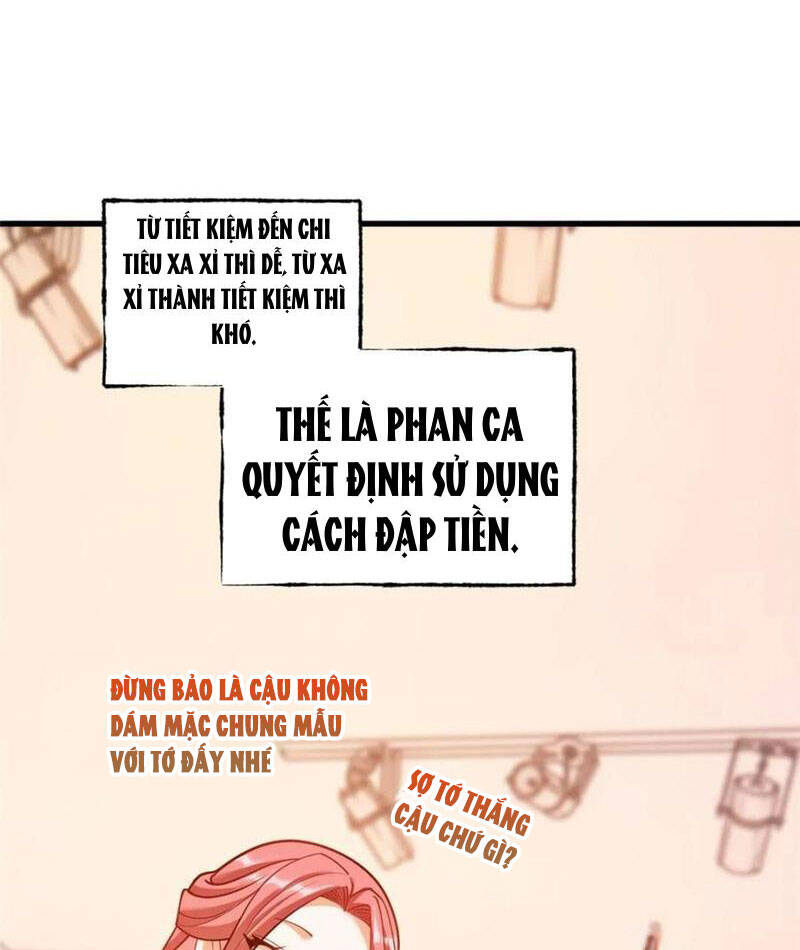 Trọng Sinh Không Làm Chạn Vương Tôi Một Mình Nạp Game Thăng Cấp - Chapter 142 - Page 19