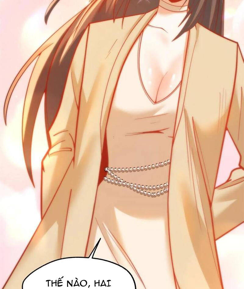 Trọng Sinh Không Làm Chạn Vương Tôi Một Mình Nạp Game Thăng Cấp - Chapter 142 - Page 25