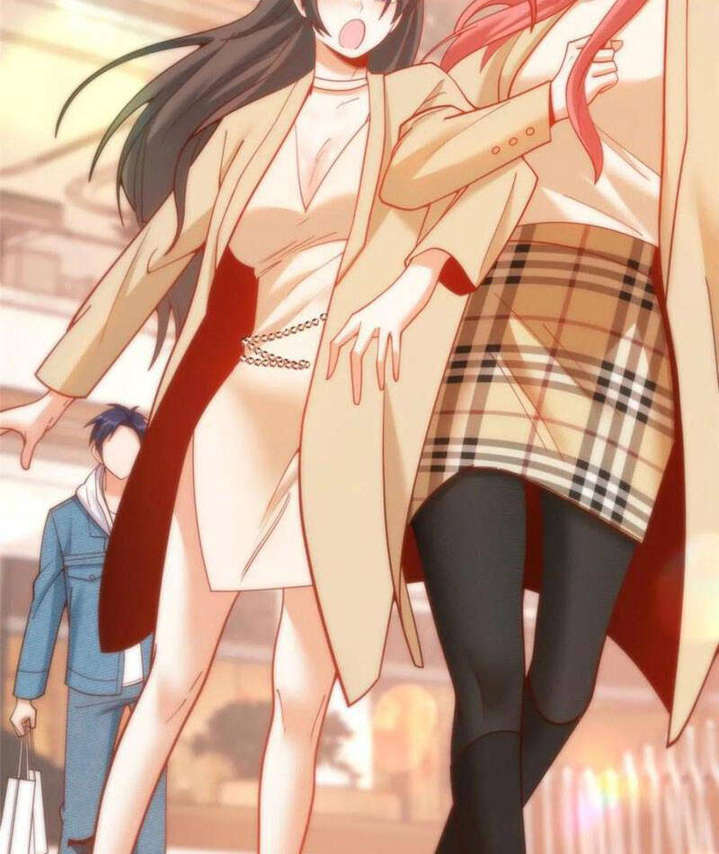 Trọng Sinh Không Làm Chạn Vương Tôi Một Mình Nạp Game Thăng Cấp - Chapter 142 - Page 34