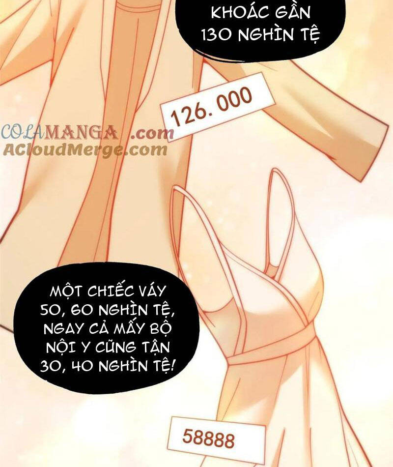 Trọng Sinh Không Làm Chạn Vương Tôi Một Mình Nạp Game Thăng Cấp - Chapter 142 - Page 37