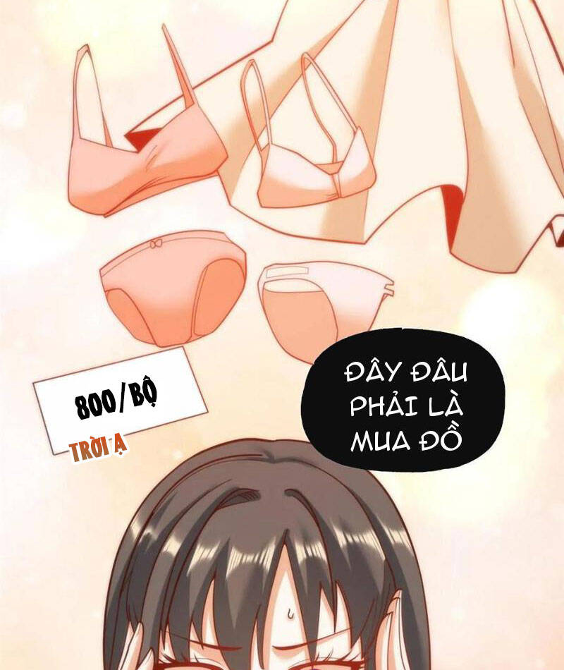 Trọng Sinh Không Làm Chạn Vương Tôi Một Mình Nạp Game Thăng Cấp - Chapter 142 - Page 38