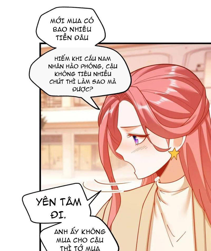 Trọng Sinh Không Làm Chạn Vương Tôi Một Mình Nạp Game Thăng Cấp - Chapter 142 - Page 40