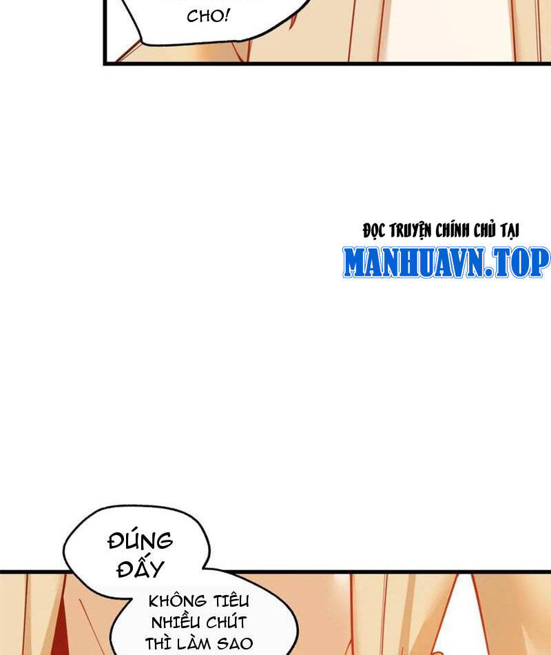 Trọng Sinh Không Làm Chạn Vương Tôi Một Mình Nạp Game Thăng Cấp - Chapter 142 - Page 41