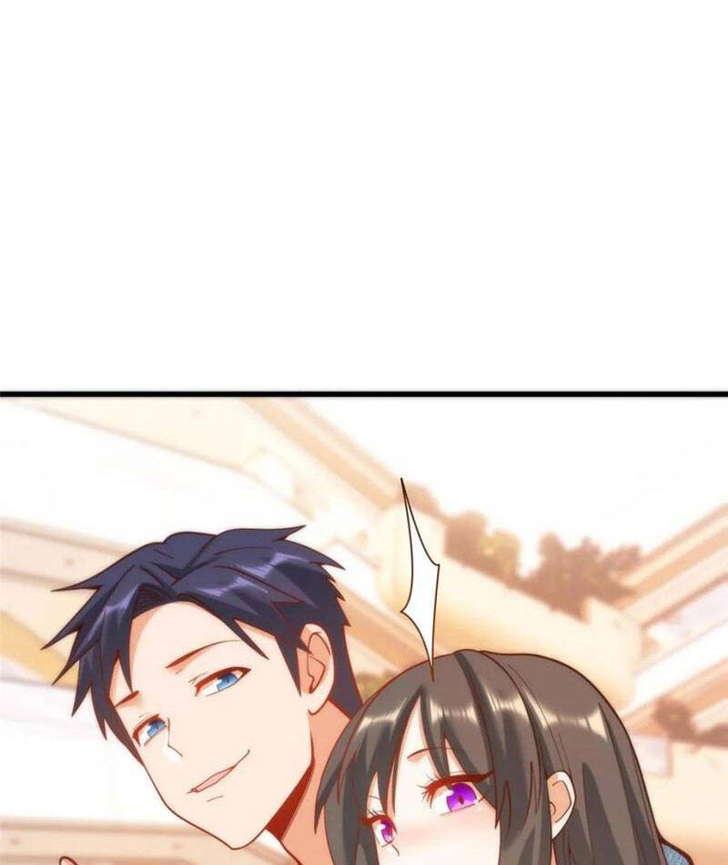 Trọng Sinh Không Làm Chạn Vương Tôi Một Mình Nạp Game Thăng Cấp - Chapter 142 - Page 43