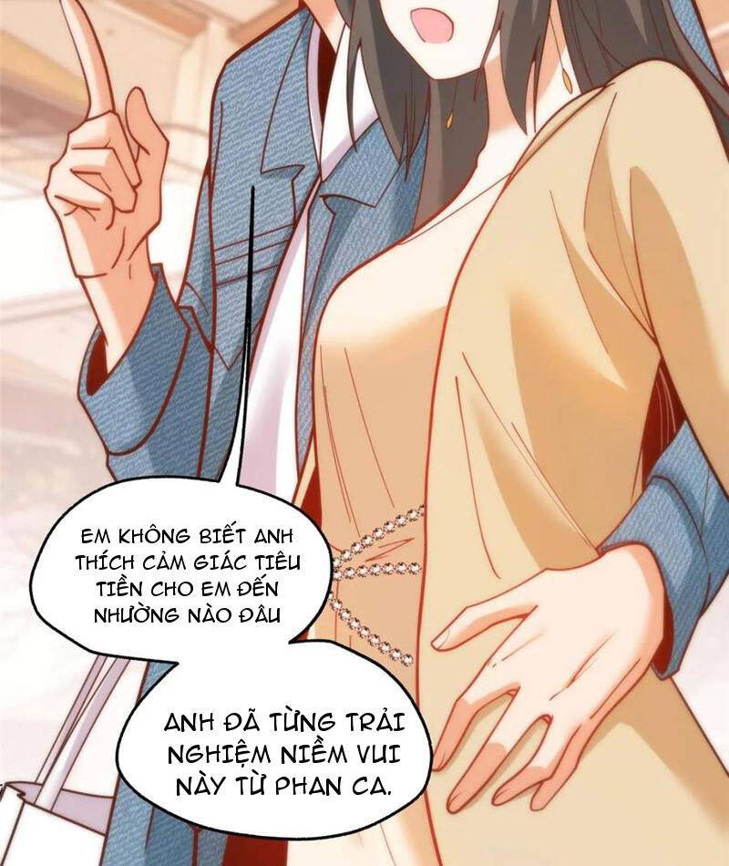 Trọng Sinh Không Làm Chạn Vương Tôi Một Mình Nạp Game Thăng Cấp - Chapter 142 - Page 44