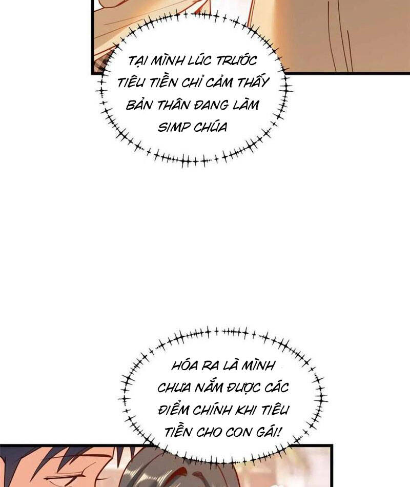 Trọng Sinh Không Làm Chạn Vương Tôi Một Mình Nạp Game Thăng Cấp - Chapter 142 - Page 46