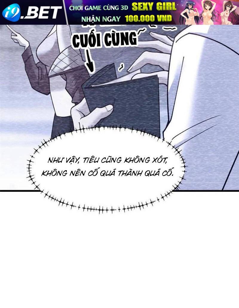 Trọng Sinh Không Làm Chạn Vương Tôi Một Mình Nạp Game Thăng Cấp - Chapter 142 - Page 49
