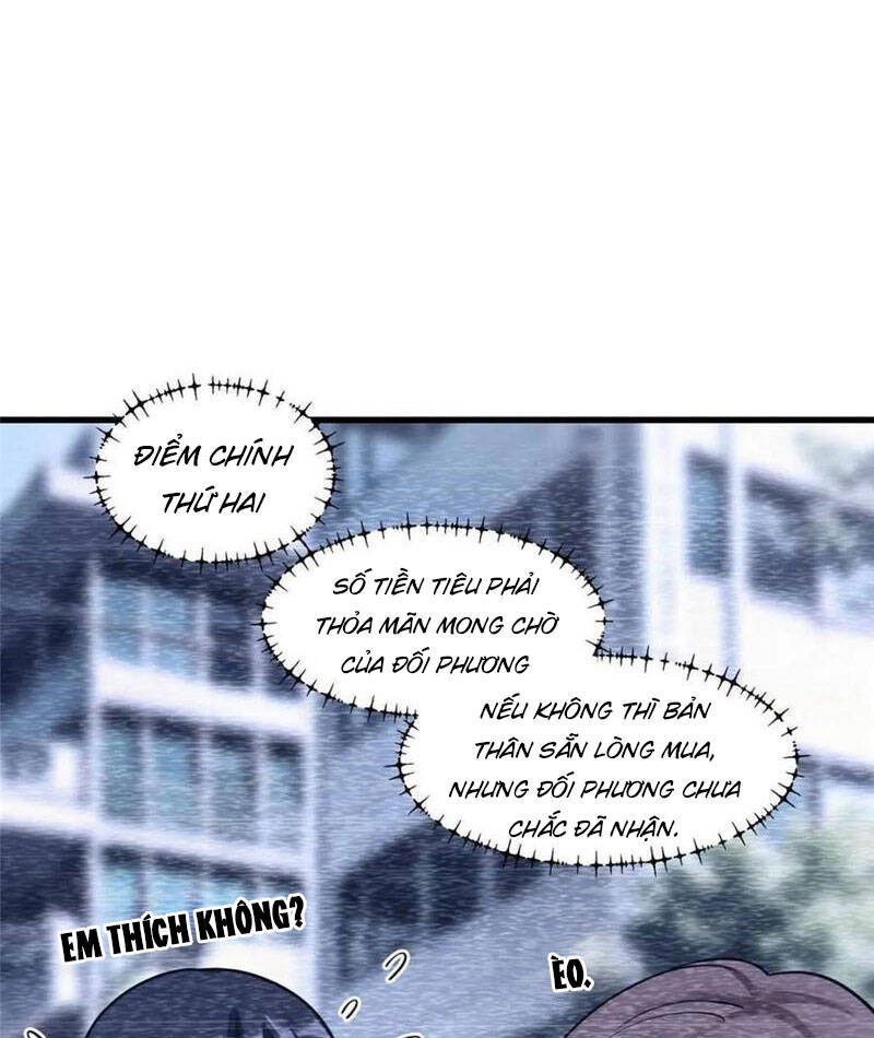 Trọng Sinh Không Làm Chạn Vương Tôi Một Mình Nạp Game Thăng Cấp - Chapter 142 - Page 50