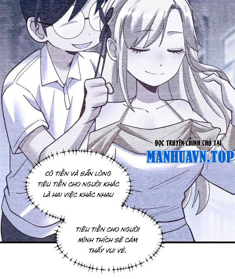 Trọng Sinh Không Làm Chạn Vương Tôi Một Mình Nạp Game Thăng Cấp - Chapter 142 - Page 53