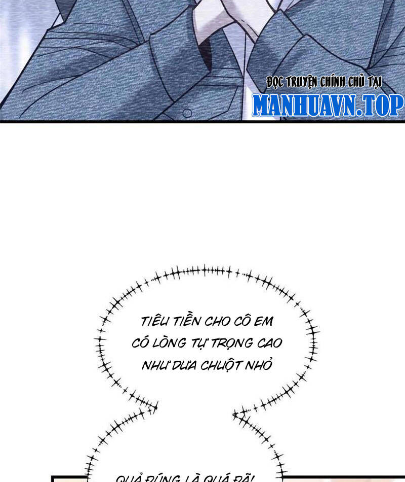 Trọng Sinh Không Làm Chạn Vương Tôi Một Mình Nạp Game Thăng Cấp - Chapter 142 - Page 56